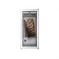 Хладилна витрина за сухо зреене на месо Caso DryAged Master 63, 63 л - 255642