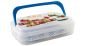 Кутия за храна с охладител Snips BBQ Maxi Ice 7 л - 55976
