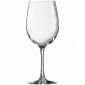 Kомплект 6 бр. чаши от кристалин за вино/вода Bohemia Crystalex Lara 450 мл - 60062