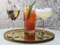 Чаши за мартини Bormioli Rocco Bartender 170 мл, 12 броя - 230282