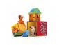 Кубчета и животни за деца Cubanimo Djeco Cubes - 24032