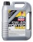 Синтетично моторно масло Liqui Moly TOP TEC 4100 SAE 5W-40, 5 л - 41394