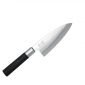 Кухненски нож KAI Wasabi Black Deba 6715D - 1615