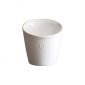 Керамичен съд за прибори Emile Henry Utensil Pot - цвят бял - 241144
