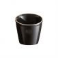 Керамичен съд за прибори Emile Henry Utensil Pot  - цвят черен - 241147
