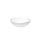 Керамична купа за салата Emile Henry Individual Salad Bowl 15,5 см - цвят бял - 182197