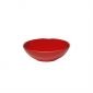 Керамична купа за салата Emile Henry Individual Salad Bowl 15,5 см - цвят червен - 182200
