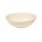 Керамична купа за салата Emile Henry Small Salad Bowl 22 см - цвят екрю - 178041