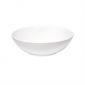 Керамична купа за салата Emile Henry Small Salad Bowl 22 см - цвят бял - 178044