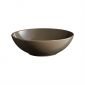 Керамична купа за салата Emile Henry Small Salad Bowl 22 см - цвят сив - 178050