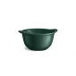 Керамична купичка Emile Henry Gratin bowl - Ø 16,7 см, цвят зелен кедър - 590046