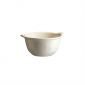 Керамична купичка Emile Henry Gratin Bowl 16,7 см - цвят екрю - 182206