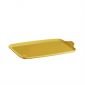 Плоча "Appetizer platter" Emile Henry - размер XL, жълтa - 585333