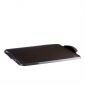 Керамична плоча за печене Emile Henry Baking Tray 42/31 см - цвят черен - 177897