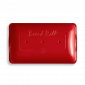 Керамична форма за печене на мини багети Emile Henry Mini - Baguette Baker - цвят червен - 219466