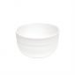 Керамична купа Emile Henry Mixing Bowl 17,5 см - цвят бял - 181544