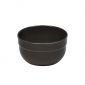 Керамична купа Emile Henry Mixing Bowl 17,5 см - цвят черeн - 240733