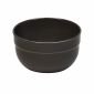 Керамична купа Emile Henry Mixing Bowl 21 см - цвят черeн - 240302