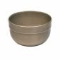 Керамична купа Emile Henry Mixing Bowl 21 см - цвят сиво-бежов - 240308