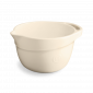 Керамична купа за смесване Emile Henry Mixing Bowl 3,5 л - цвят екрю - 235328