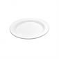 Керамична десертна чиния Emile Henry Salad/Dessert Plate - цвят бял - 225645