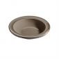 Керамична дълбока чиния Emile Henry soup bowl - цвят сиво-бежов - 184800