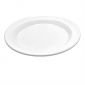 Керамична основна чиния Emile Henry Dinner Plate - цвят бял - 226511