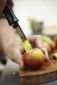 Прибор за почистване на ябълки Jamie Oliver - 23423