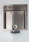 Магнитна поставка за кухненска бърсалка Magisso Magnetic Kitchen Cloth Holder - право рамо - 24885