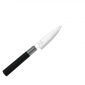 Кухненски нож KAI Wasabi Black 6710P - 1617