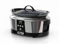 Уред за бавно готвене от ново поколение Crock-Pot Slow Cooker 5,7 л - 49066