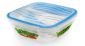 Кутия за храна с охладител и прибори Snips Fresh Lunch Box 1,5 л - 55934