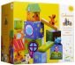 Кубчета и животни за деца Cubanimo Djeco Cubes - 24034