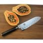 Кухненски нож KAI Shun Santoku DM-0718 - 1585