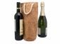 Коркова чанта за бутилки Vin Bouquet  - 149076