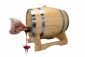 Дървен диспенсър за вино Vin Bouquet 3 л - 151193