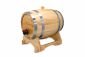 Дървен диспенсър за вино Vin Bouquet 3 л - 151192