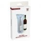 Надуваем протектор за бутилки Vin Bouquet Wine Bottles Protector - 573691