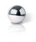 Стоманено топче охладител Vin Bouquet 5 см - 142045