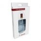 Охладител за бутилки Vin Bouquet правоъгълна чантичка - 575050