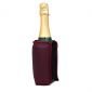 Охладител за бутилки Vin Bouquet цвят бордо - 575052