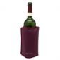 Охладител за бутилки Vin Bouquet цвят бордо - 575051