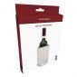 Охладител за бутилки Vin Bouquet Silver Elastic - 575084