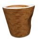 Порцеланова чаша за кафе Vin Bouquet/Nerthus Wood 100 мл - 160791