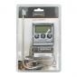 Цифров термометър за готвене със сонда Vin Bouquet/Nerthus - 575425