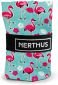 Чанта за пазаруване Nerthus 'Фламинго' - 174692