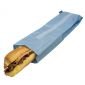 Джоб/чанта за сандвичи и храна Nerthus - XL, синя - 575563