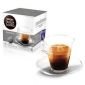 3 кутии по 16 броя кафе-капсули Nescafe Dolce Gusto RISTRETTO BARISTA - 110855