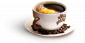 Мляно кафе Nova Brasilia без кофеин, 100 г - 188833