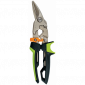 Ножица за ламарина Fiskars PowerGear - дясно рязане - 165363